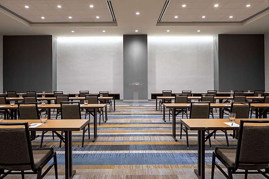 Dallas/Plano Marriott At Legacy Town Center