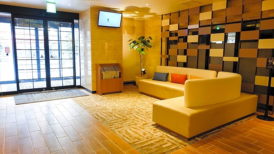 Sotetsu Fresa Inn Tokyo-Tamachi