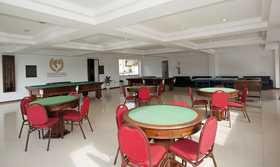 Hotel Atlântico Búzios Convention