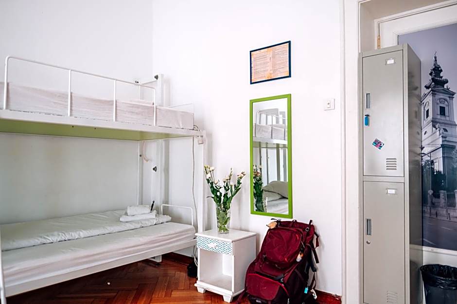 Hostel Beogradjanka