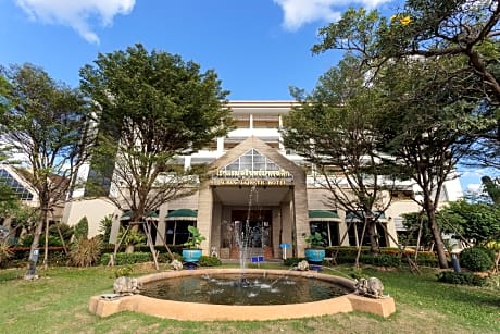 Surin Majestic Hotel