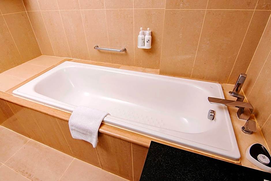 Swiss-Belinn Ska Pekanbaru