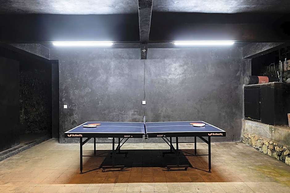 Villa Sajak 5 Bedroom Umalas