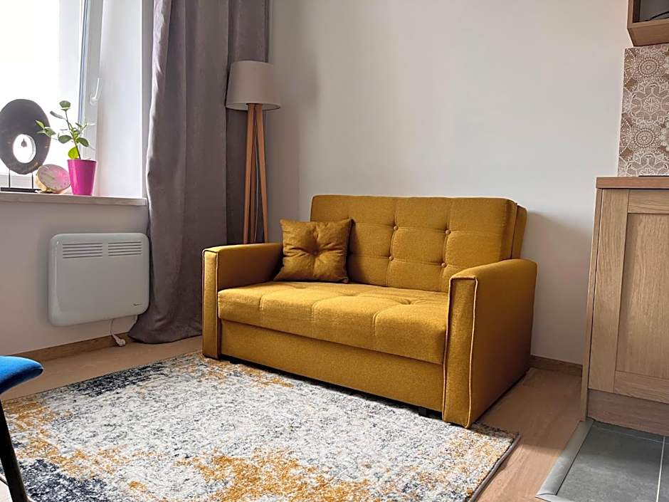 3 Budget Stay Apartments