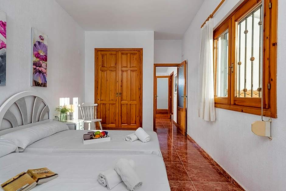 Villa Padilla - PlusHolidays