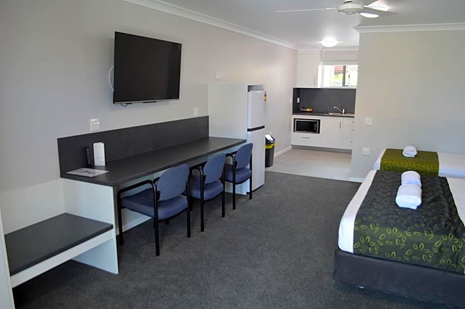 Monte Carlo Motor Inn