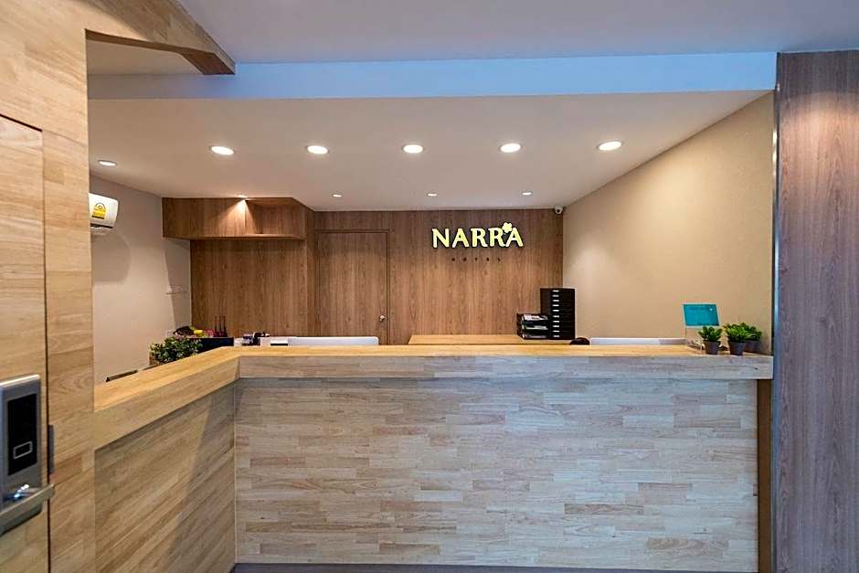 Narra hotel