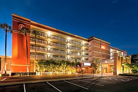 Ramada By Wyndham Tampa Airport Westshore Tampa Tampa Hotels