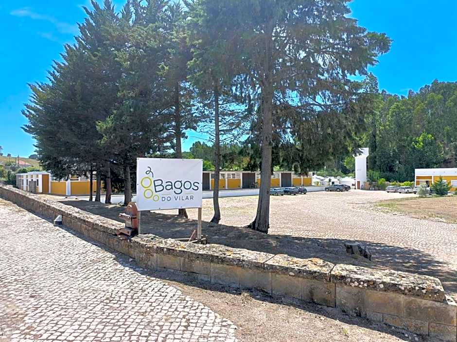Bagos do Vilar