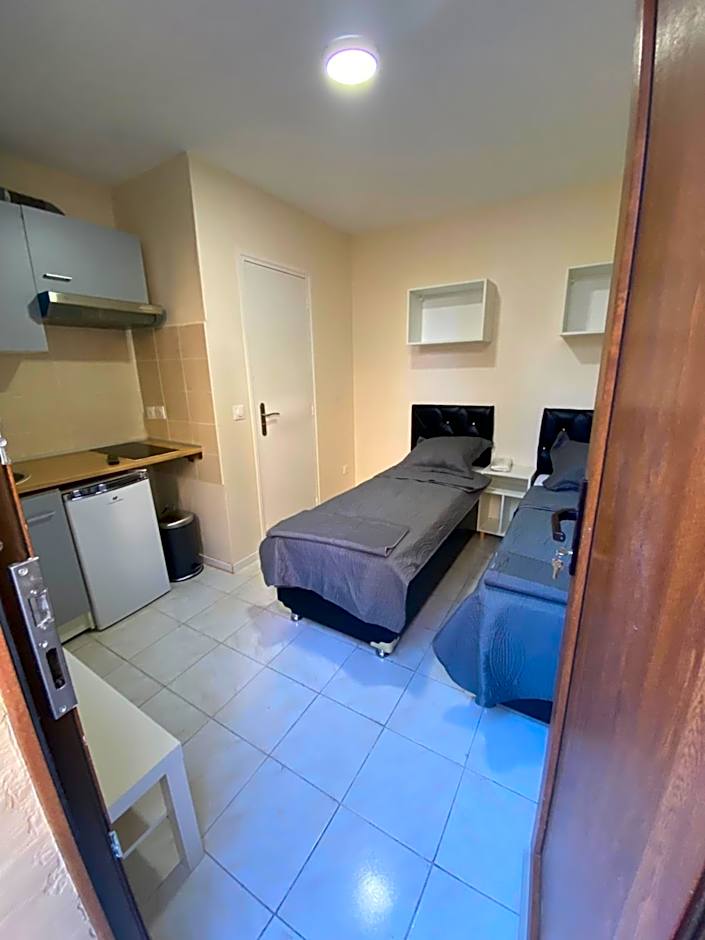 RENT APPART - La Garenne Colombes