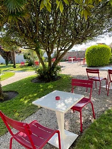 Hôtel de la Pointe de Mousterlin