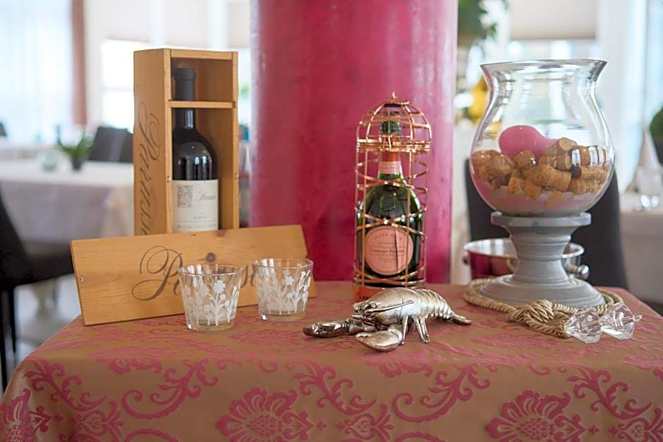 eXo Individual Hotel Waghäuseler Hof