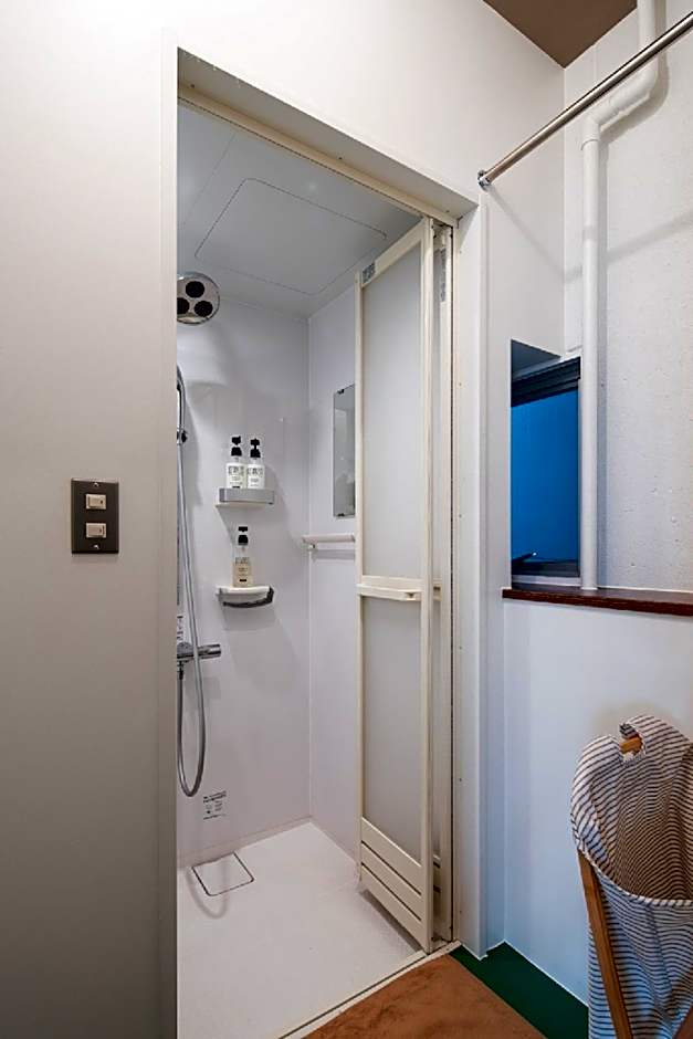 rakuna Inn Japanese Honjo-Azumabashi