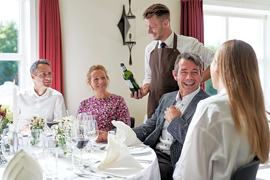 Montra Hotel Sabro Kro