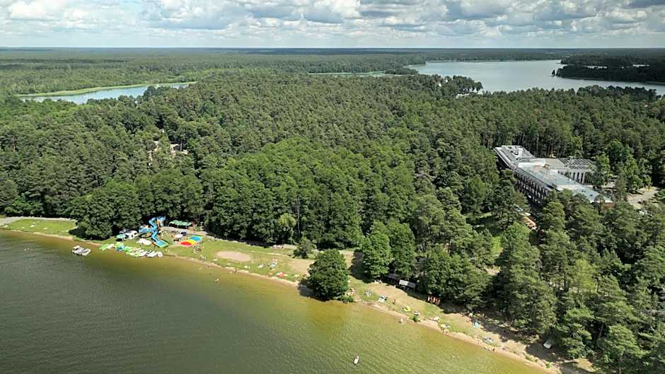 Sanatorium Uzdrowiskowe Augustów