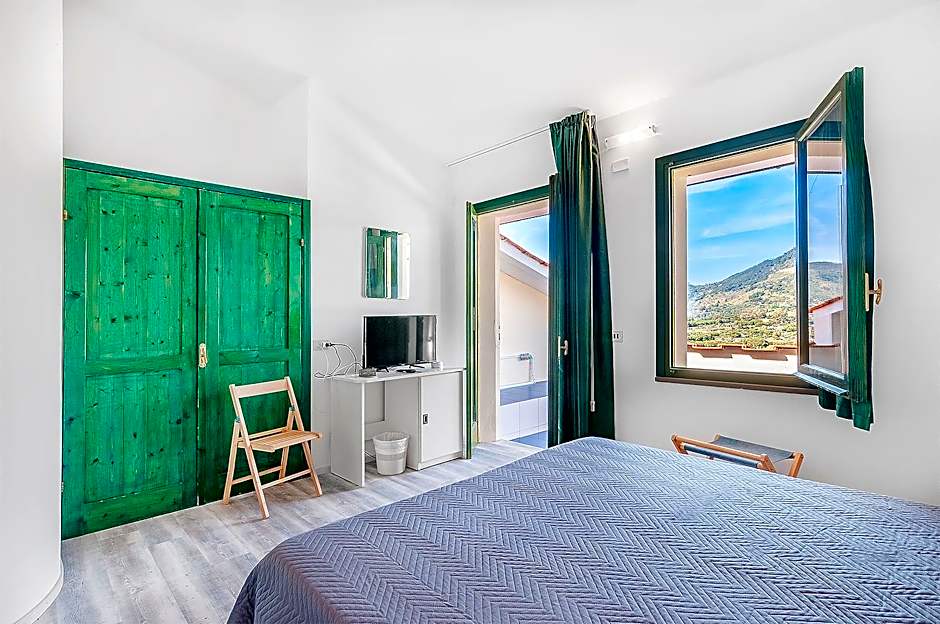 Hotel Capo Di Stella