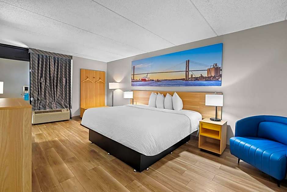 Days Inn by Wyndham Statesboro