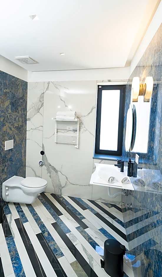 Cala Moresca Anima Mediterranea