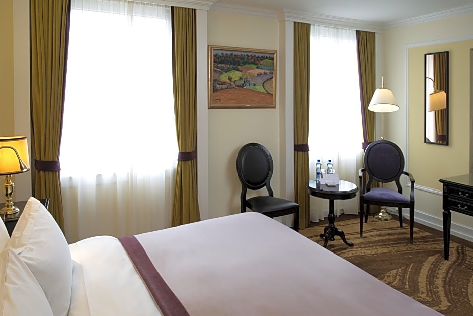 Hotel Rotary Geneva - MGallery