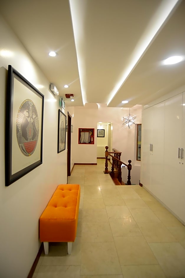 Marquiz Hotel Boutique