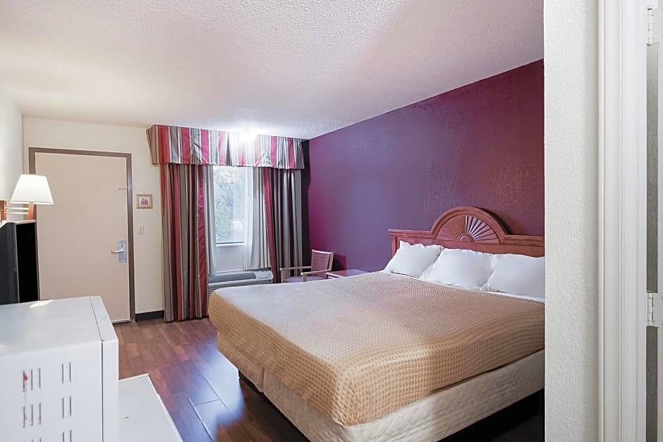 OYO Hotel Manning SC