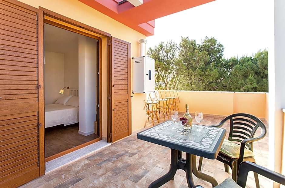 Sand'Ana House B&b