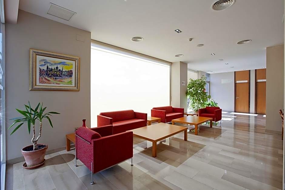 Hotel Olympia Ronda II