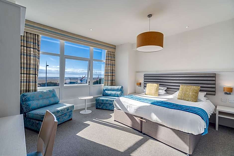 St Ives Hotel