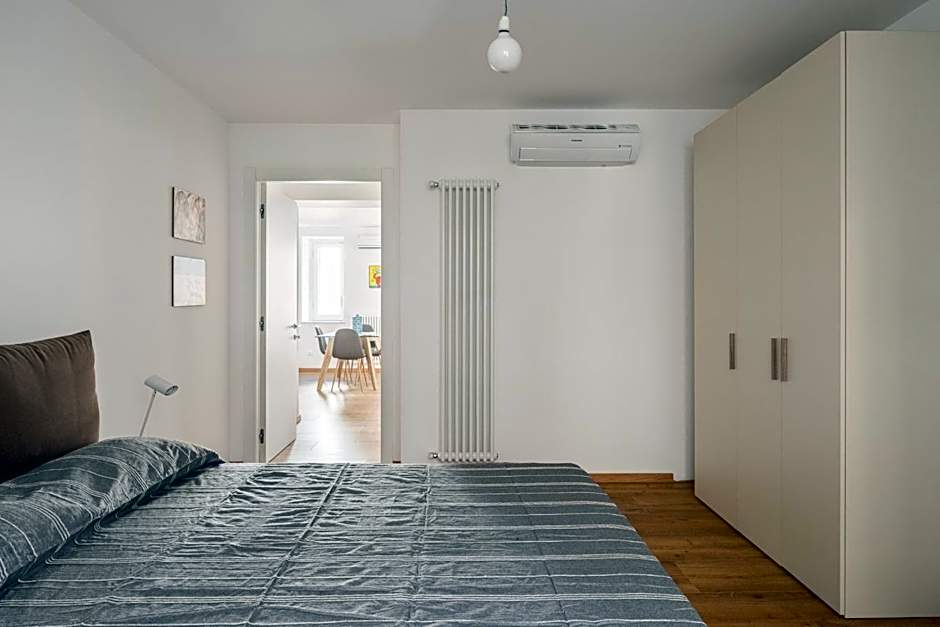 Little House Mavi by DomuSicily