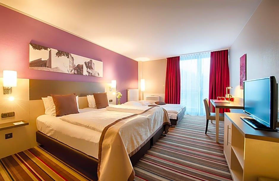 Leonardo Hotel Hannover Airport