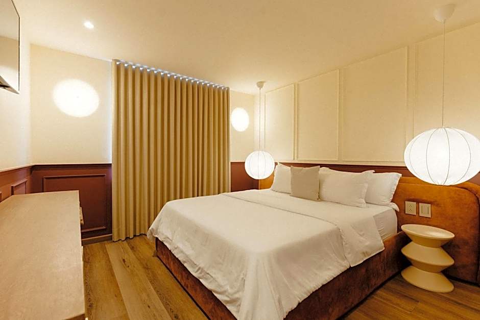 Hotel Belisario