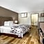 Red Roof Inn Staunton