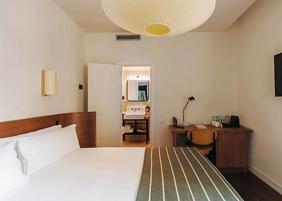 Hotel Regina