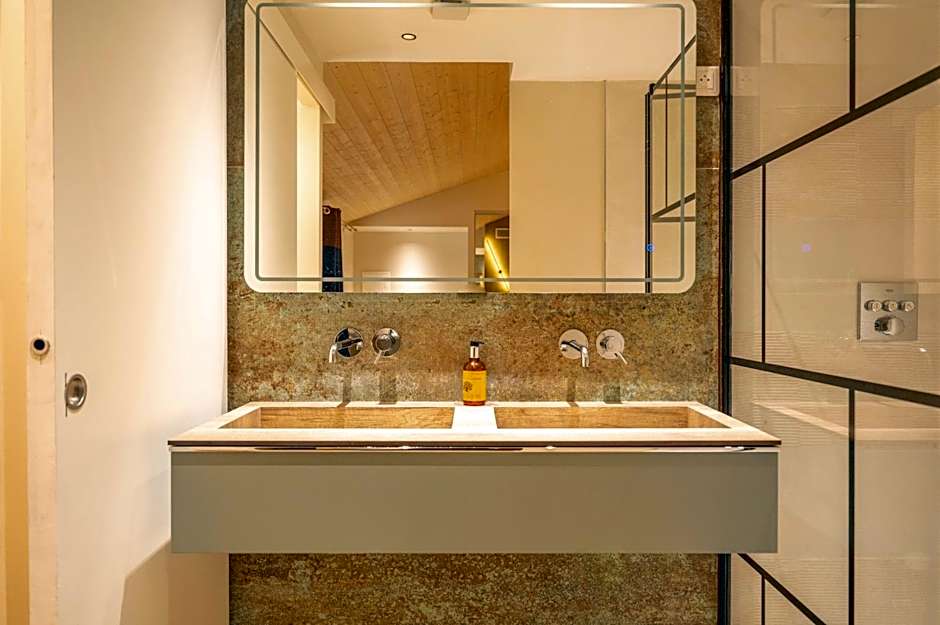 Hôtel Cantu di Fiumu