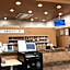 Toyoko Inn Yonezawa Ekimae