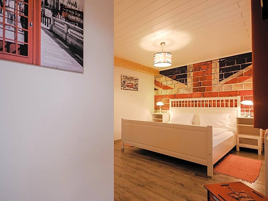 Frühstückshaus Wunderland