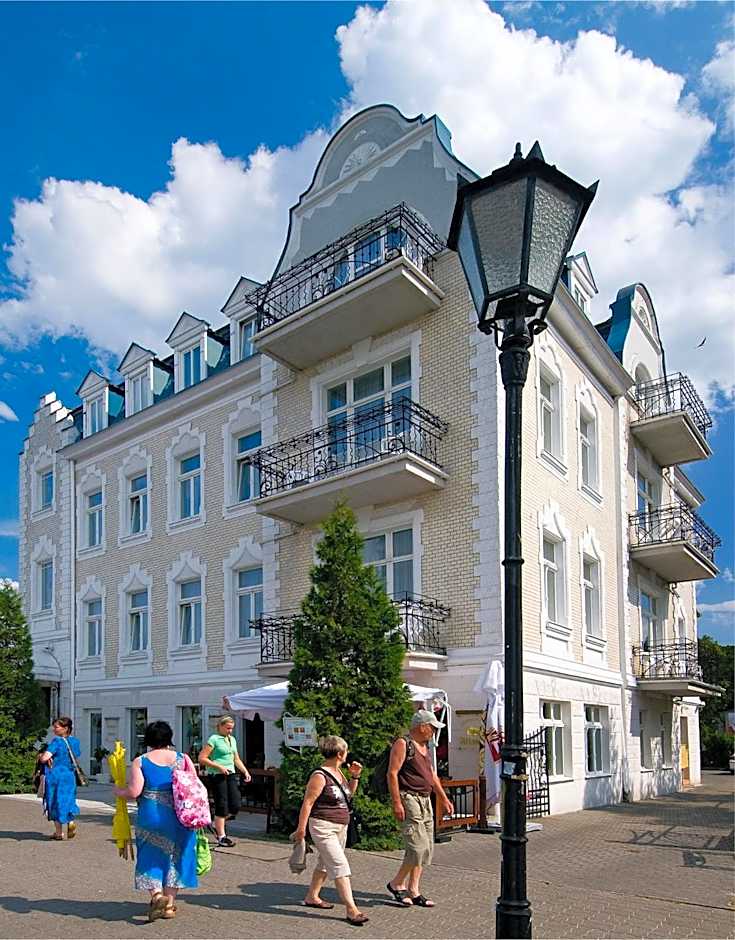 Villa Nautilus