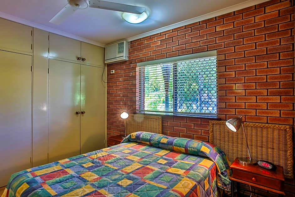 Bayside Holiday Apartments