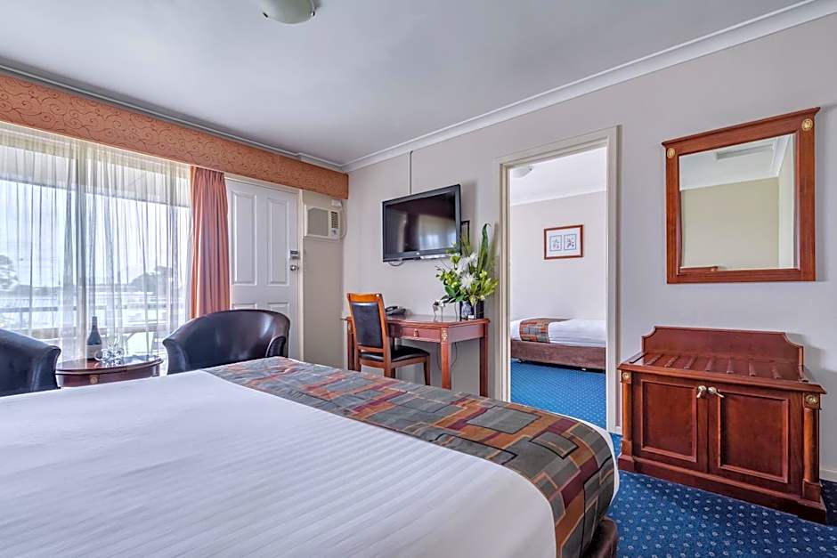 ibis Styles Albany