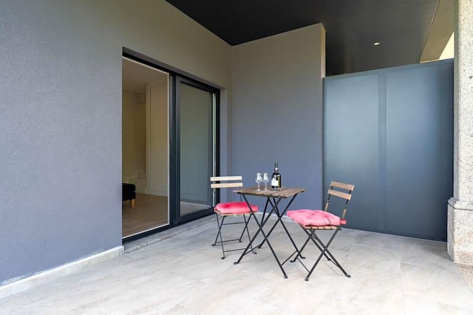 Ladeira Suites, a Douro Retreat by HostWise