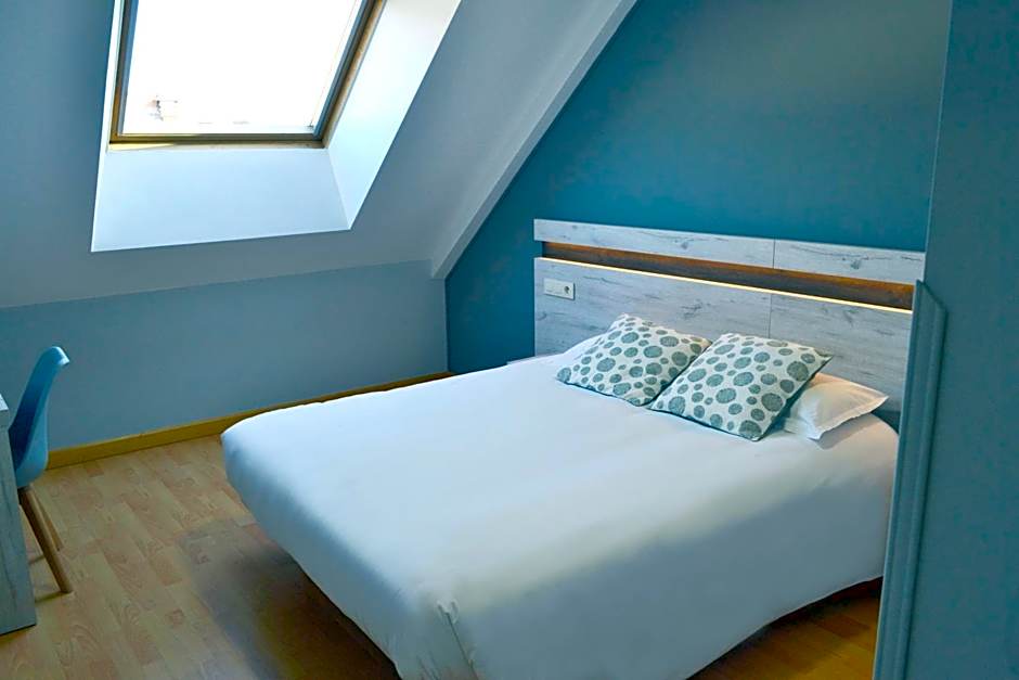 Hotel Alda Centro Oviedo