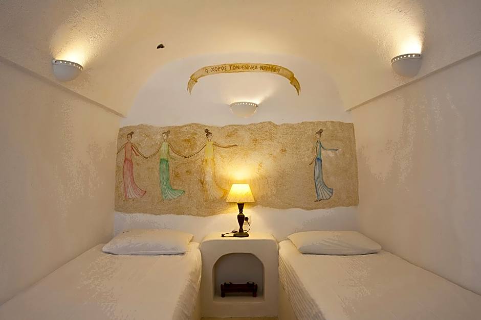 Photo 1 of 10 of Family Suite, View