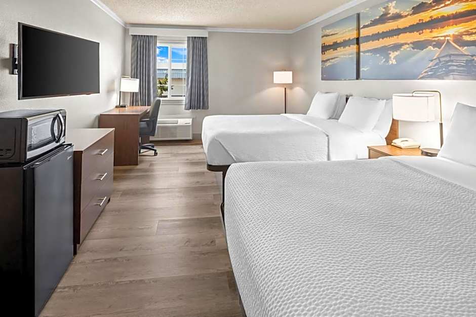 Days Inn by Wyndham Mt. Vernon