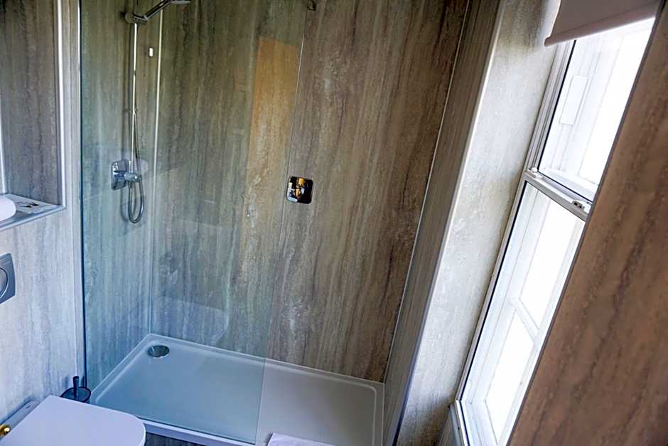 Manor House Hotel, Cockermouth