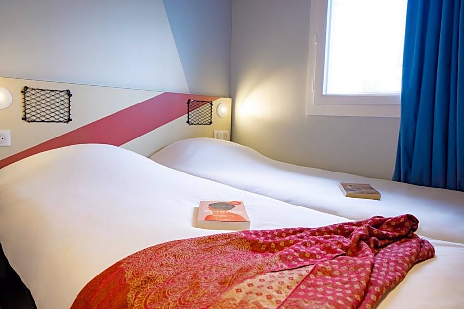 ibis Budget Villemomble