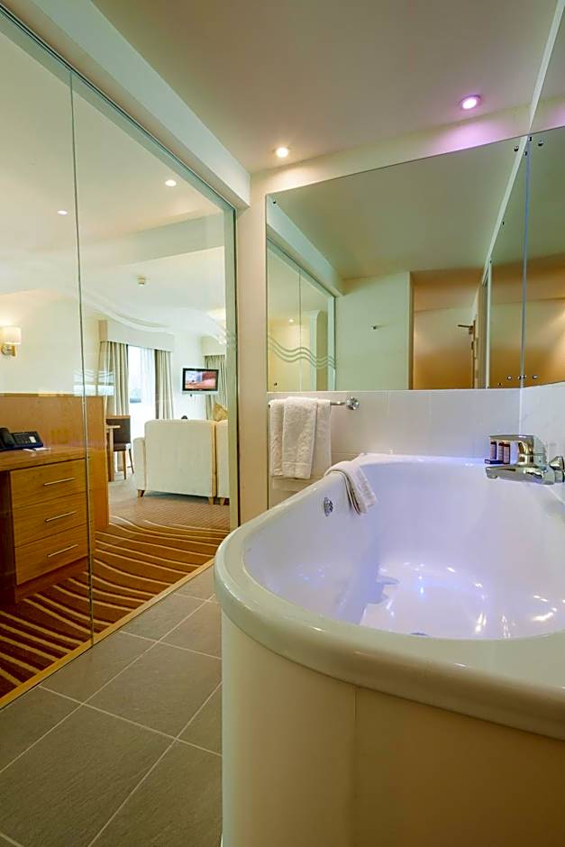 De Vere Cotswold Water Park