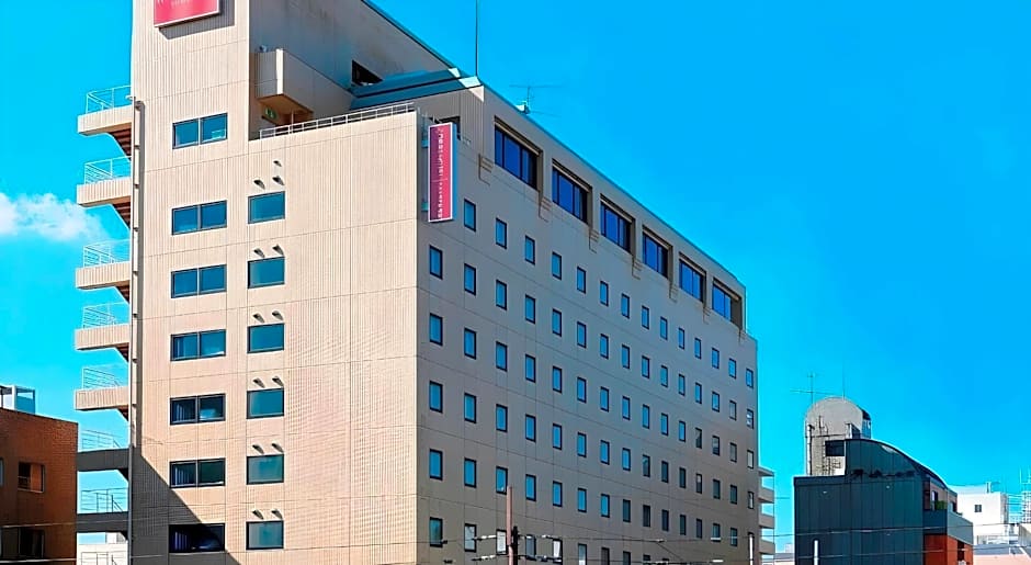 Nest Hotel Matsuyama
