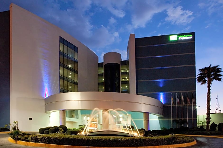 Holiday Inn Express San Luis Potosí By IHG