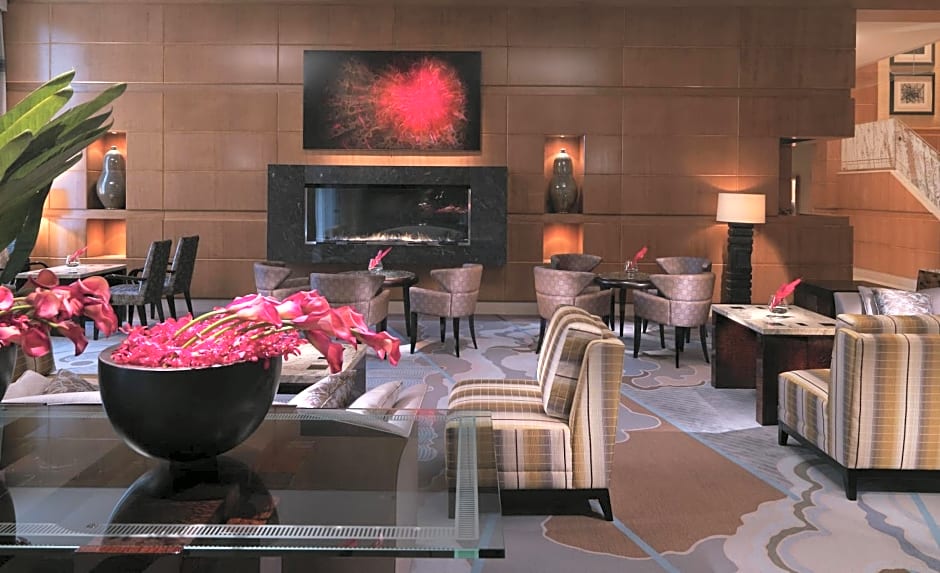 Mandarin Oriental Boston