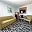 Jacksonville Inn & Suites